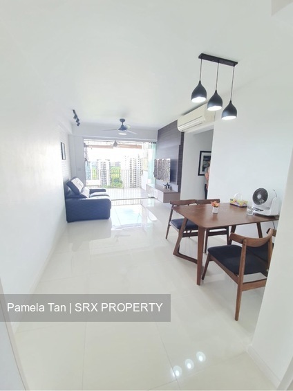 Blk 475D Parkland Residences (Hougang), HDB 4 Rooms #300815411
